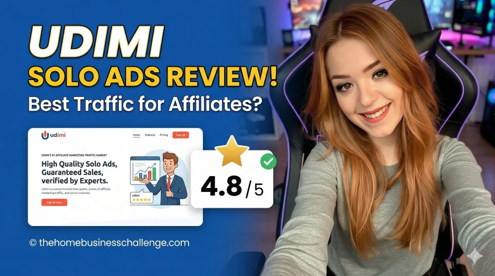 Udimi Review 2026: Is It Still the Best Source for Solo Ads?