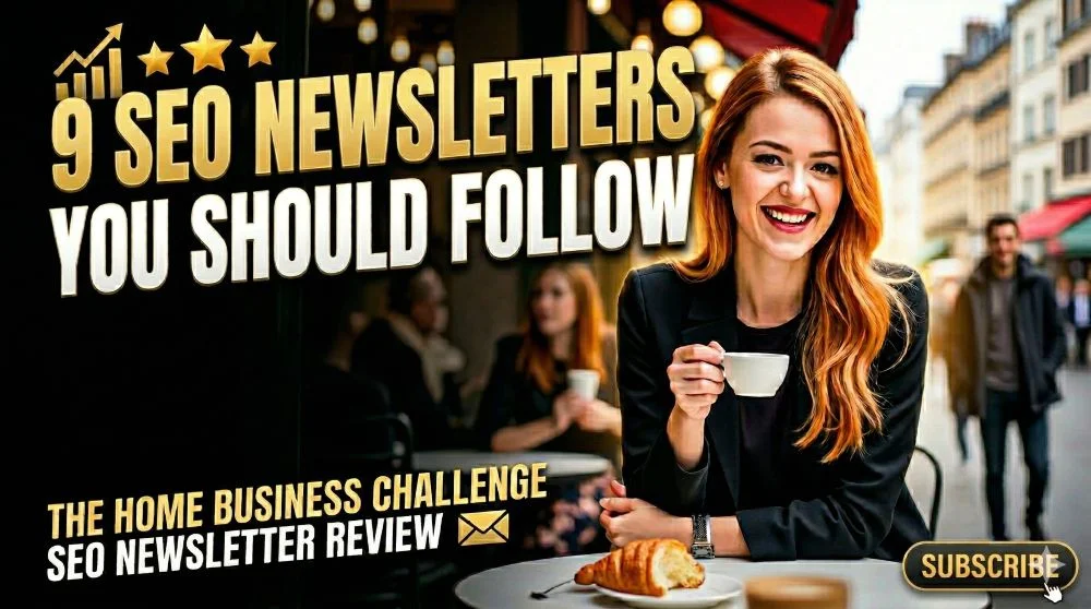 My Personal Inbox Picks: 9 SEO Newsletters That Actually Deliver Results