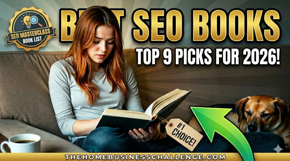 Tired of SEO Courses? These 9 Books are My Favs