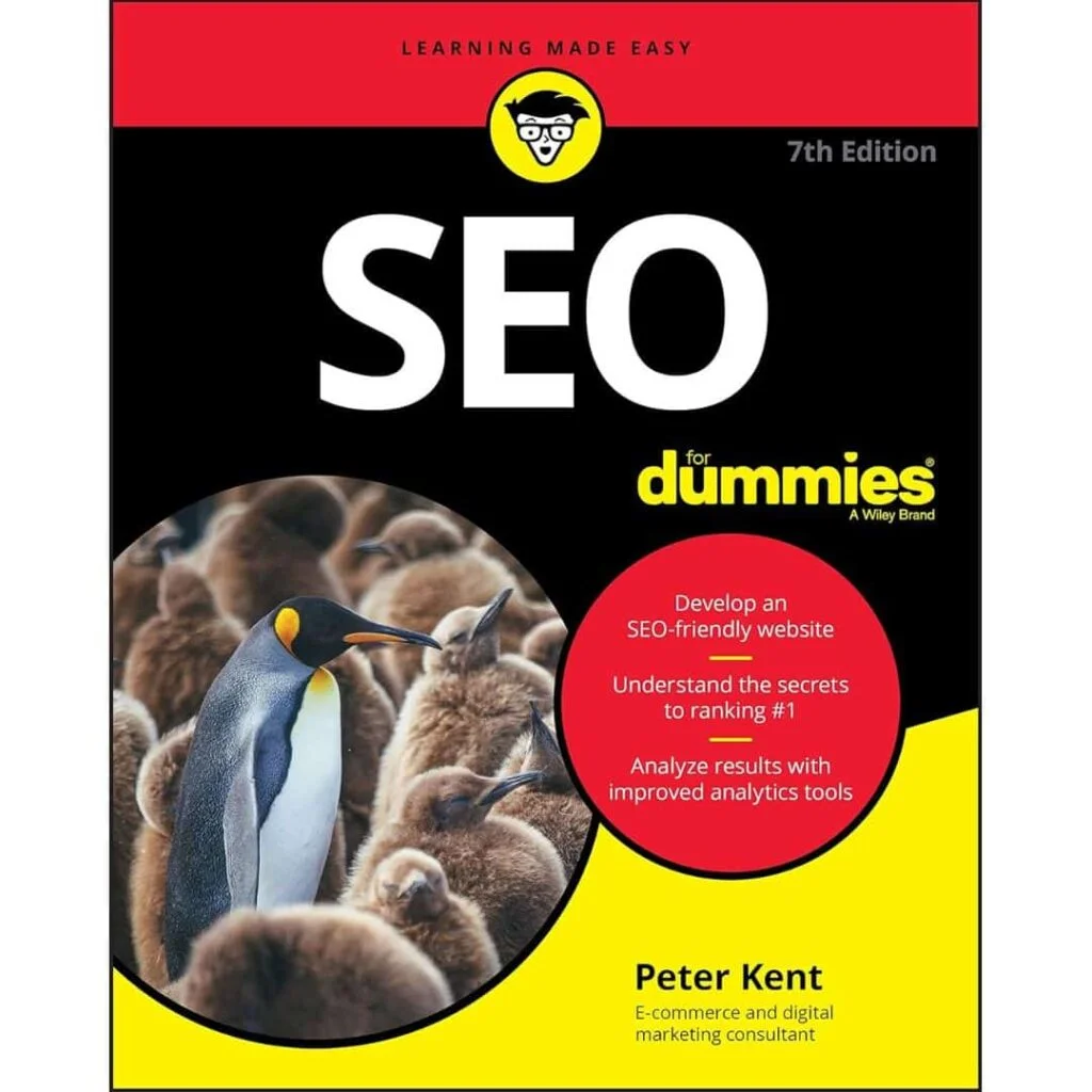 SEO for Dummies: Navigating the Basics