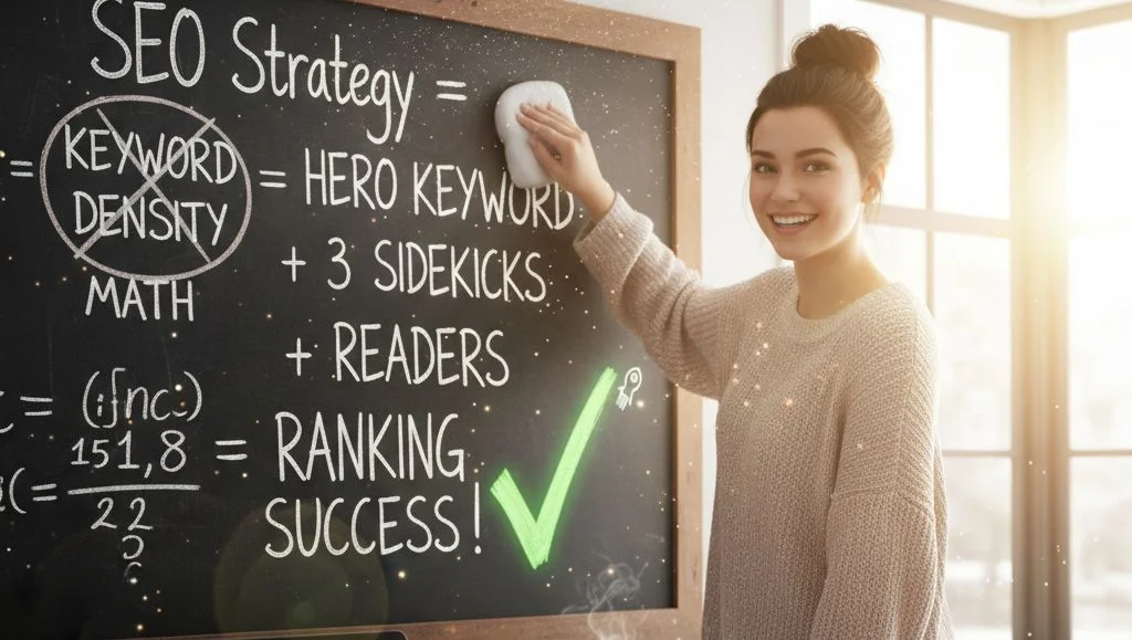 How Many Keywords for SEO? The “No-Stress” Guide for 2026