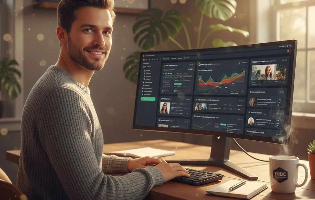 How to Scale Your Agency with Semrush: The Pro Command Center Guide