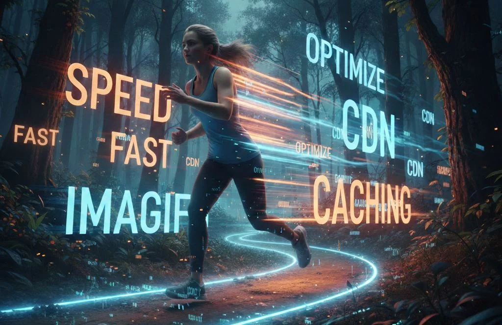The Boost Your Site Speed Checklist